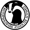 Logo - Biotopwildpark Anholter Schweiz