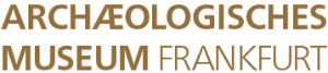 Logo - Archäologisches Museum Frankfurt