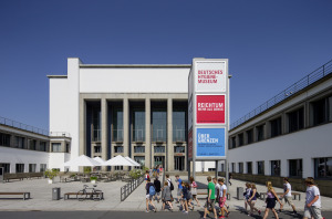 Bild 1 - Deutsches Hygiene-Museum - © Oliver Killig, DHMD Bild 1 - Deutsches Hygiene-Museum - © Oliver Killig, DHMD