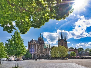 Bild 6 - Erfurt Tourismus und Marketing GmbH - © Erfurt Tourismus und Marketing GmbH Bild 6 - Erfurt Tourismus und Marketing GmbH - © Erfurt Tourismus und Marketing GmbH