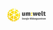 um:welt - Energie-Bildungszentrum Logo - um:welt - Energie-Bildungszentrum