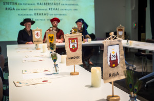 Bild 1 - Europäisches Hansemuseum Lübeck - Bild 1 - Europäisches Hansemuseum Lübeck -
