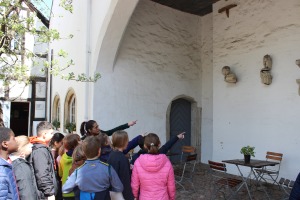 Bild 3 - Jagdschloss Grunewald - Bild 3 - Jagdschloss Grunewald -