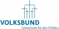 Logo - Volksbund Deutsche Kriegsgräberfürsorge