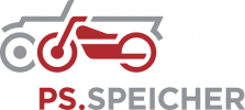 PS.SPEICHER Logo - PS.SPEICHER