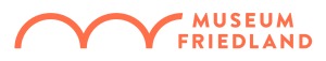 Museum Friedland Logo - Museum Friedland