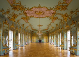 Bild 4 - Schloss Charlottenburg - © SPSG/Andreas König Bild 4 - Schloss Charlottenburg - © SPSG/Andreas König