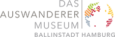 Logo - BallinStadt