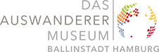 BallinStadt Logo - BallinStadt