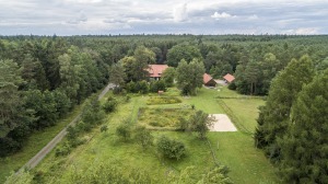 Bild 1 - Waldpädagogikzentrum Ostheide - Bild 1 - Waldpädagogikzentrum Ostheide -