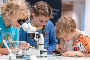 Bild 5 - Museum Mensch und Natur & BIOTOPIA Lab - © Andreas Heddergott Bild 5 - Museum Mensch und Natur & BIOTOPIA Lab - © Andreas Heddergott