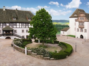 Bild 1 - Museum Schloss Fürstenberg - 