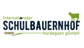 Logo - Internationaler Schulbauernhof Hardegsen