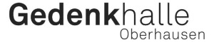 Logo - Gedenkhalle Oberhausen