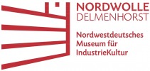 Nordwolle Delmenhorst Logo - Nordwolle Delmenhorst