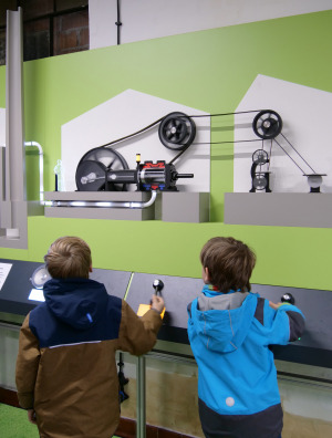 Bild 2 - Industriemuseum Lauf - Bild 2 - Industriemuseum Lauf -