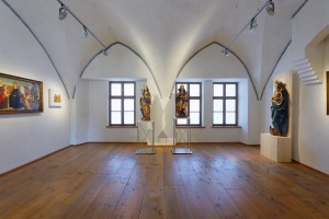 Bild 3 - Strigel-Museum und Antoniter-Museum - © Museen im Antonierhaus/Carsten Eisfeld