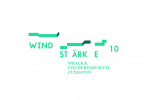 Windstärke 10 - Wrack- und Fischereimuseum Cuxhaven Logo - Windstärke 10 - Wrack- und Fischereimuseum Cuxhaven