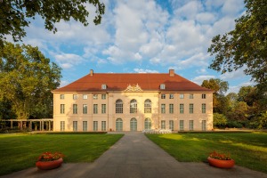 Bild 3 - Schloss Schönhausen - © SPSG/Peter Adamik