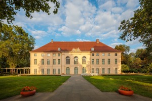 Bild 3 - Schloss Schönhausen - © SPSG/Peter Adamik Bild 3 - Schloss Schönhausen - © SPSG/Peter Adamik