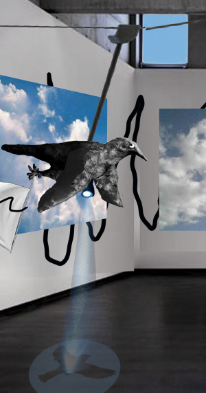 Bild 1 - Kunsthalle St. Annen - Bild 1 - Kunsthalle St. Annen -