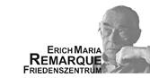 Erich Maria Remarque-Friedenszentrum Logo - Erich Maria Remarque-Friedenszentrum