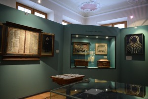 Bild 6 - Stadtmuseum Memmingen - © Stadtmuseum Bild 6 - Stadtmuseum Memmingen - © Stadtmuseum
