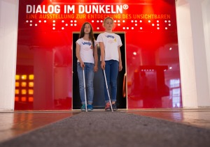 Bild 1 - Dialoghaus Hamburg - © SJSK Bild 1 - Dialoghaus Hamburg - © SJSK