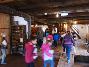Bild 7 - Industriemuseum Lauf - © Industriemuseum Lauf Bild 7 - Industriemuseum Lauf - © Industriemuseum Lauf