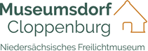 Logo - Museumsdorf Cloppenburg Niedersächsisches Freilichtmuseum