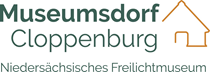 Museumsdorf Cloppenburg Niedersächsisches Freilichtmuseum Logo - Museumsdorf Cloppenburg Niedersächsisches Freilichtmuseum