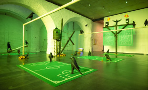 Bild 2 - Kunsthalle St. Annen - Bild 2 - Kunsthalle St. Annen -
