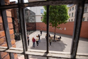 Bild 3 - Gedenk- und Bildungsstätte Andreasstraße, Erfurt - Bild 3 - Gedenk- und Bildungsstätte Andreasstraße, Erfurt -