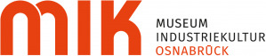 MIK Museum Industriekultur Osnabrück Logo - MIK Museum Industriekultur Osnabrück
