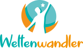 Logo - Weltenwandler e.V.