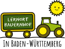 Klassenzimmer Bauernhof Bauernverband Schwäbisch Hall-Hohenlohe-Rems Logo - Klassenzimmer Bauernhof Bauernverband Schwäbisch Hall-Hohenlohe-Rems