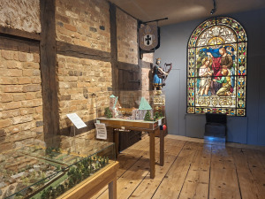 Bild 5 - Historisches Museum Domherrenhaus - 