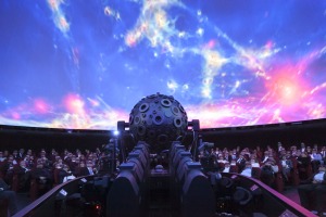Bild 2 - Planetarium Hamburg - 